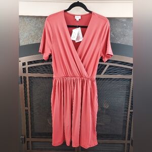 LuLaRoe Chantelle Dress